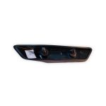Refletor Olho de Gato Lateral Esquerdo Bajaj Dominar 250/400 Original