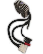 Regulador Do Estator Bajaj Dominar 200 Original