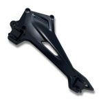 Suporte De Pedaleira Esquerdo Bajaj Dominar 250/400 Original