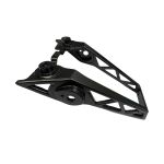 Suporte De Pisca Traseiro Bajaj Dominar 160/200 Original