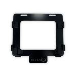 Suporte De Placa Traseira Bajaj Dominar Original Rota B