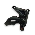 Suporte Pedaleira Dianteira Direita Bajaj Dominar 160 Original