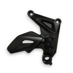 Suporte Pedaleira Dianteira Direita Bajaj Dominar 200 Original