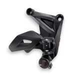 Suporte Pedaleira Dianteira Direita Bajaj Dominar 200 Original
