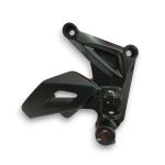 Suporte Pedaleira Dianteira Direita Bajaj Dominar 200 Original