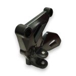 Suporte Pedaleira Dianteira Esquerda Bajaj Dominar 160/200 Original