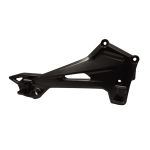 Suporte Pedaleiras Lado Direito Bajaj Dominar 250/400 Original
