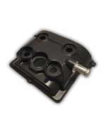 Tampa Do Cabeçote Bajaj Dominar 250/400 Original
