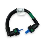 Tubo Filtro Combustível/regulador Bajaj Dominar 160/250/400