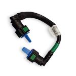 Tubo Filtro Combustível/regulador Bajaj Dominar 160/250/400