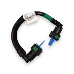 Tubo Filtro Combustível/regulador Bajaj Dominar 160/250/400