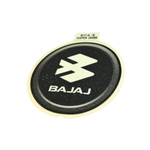 Adesivo da Tampa da Embreagem Bajaj Pulsar N150 Original