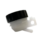 Reservatório do Fluído de Freio Traseiro Bajaj Dominar 200 / NS200 Original