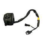 Interruptor / Punho Esquerdo Bajaj Dominar NS400Z Original  