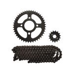 Kit Relação Bajaj Dominar 160 2023 Original