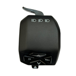 Interruptor / Punho Esquerdo Bajaj Dominar NS400Z Original  