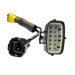 Interruptor / Punho Esquerdo Bajaj Dominar NS400Z Original  