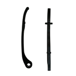 Kit Guia de Corrente de Comando Bajaj Dominar 160 / NS160 Original 