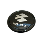 Adesivo da Tampa da Embreagem Bajaj Dominar 250/400 2025 Original