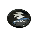 Adesivo da Tampa da Embreagem Bajaj Dominar 250/400 2025 Original