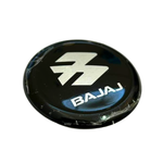 Adesivo da Tampa do Magneto Bajaj Dominar 250/400 2025 Original
