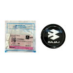 Adesivo da Tampa do Magneto Bajaj Dominar 250/400 2025 Original