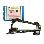 Suporte do Indicador (Seta) Traseira Bajaj NS400Z Original