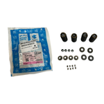 Kit Reparo de Válvula Bajaj Dominar 250/400 Original 