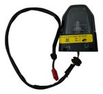 Lâmpada De Placa Bajaj Pulsar N150 Original
