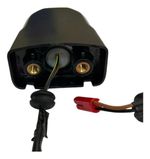 Lâmpada De Placa Bajaj Pulsar N150 Original