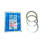 Kit Discos de Fricção de Embreagem Bajaj Pulsar N150 Original