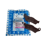 Par Pastilhas De Freio Dianteiras Bajaj Pulsar N150 Original