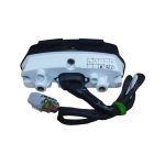 Painel Auxiliar Console Bajaj Dominar 250 Original