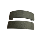 Lona de Freio Traseira Bajaj Pulsar N150 Original