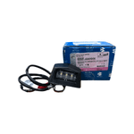 Luz de Placa Bajaj Dominar 250 400 NS400Z Original