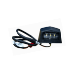 Luz de Placa Bajaj Dominar 250 400 NS400Z Original