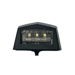 Luz de Placa Bajaj Dominar 250 400 NS400Z Original