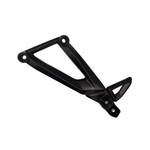 Suporte Pedaleira Traseira Esquerda Bajaj Dominar 160/200 e NS 160/200/400Z Original
