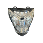 Conjunto Farol Completo Bajaj Dominar 160 Original