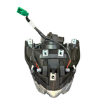 Conjunto Farol Completo Bajaj Dominar 160 Original