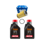 Kit Revisão Motul 10w40 Bajaj Pulsar N150 Original