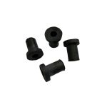 Conjunto 4 Buchas Expansão Bolha Bajaj Dominar 400 Original