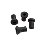 Conjunto 4 Buchas Expansão Bolha Bajaj Dominar 400 Original