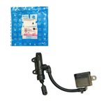 Conjunto Cilindro Mestre Freio Traseiro Bajaj Dominar NS400Z