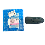 Borracha da Pedaleira Bajaj Original Ns 150/Ns 400z Original