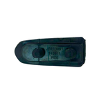 Borracha da Pedaleira Bajaj Original Ns 150/Ns 400z Original