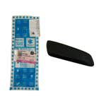 Isolador de Borracha do Quadro Lado Direito Dominar NS 400Z