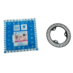 Sensor de Velocidade da Roda Traseira Bajaj NS400Z Original