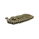 Corrente Rk 428HSB 136 Elos (Sem Retentor) Dominar 160 / NS160 Original
