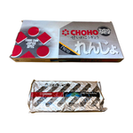 Corrente Choho 520HX 108 Elos (Sem Retentor) – Dominar 200 / NS200 Original